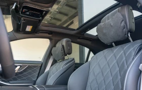 Mercedes-Benz S 350 d 4Matic AMG-Line, снимка 9