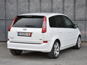 Ford C-max 2.0TDCI, снимка 5