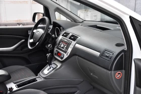 Ford C-max 2.0TDCI, снимка 8