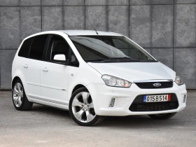 Ford C-max 2.0TDCI, снимка 4