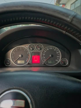Seat Alhambra V6, снимка 9