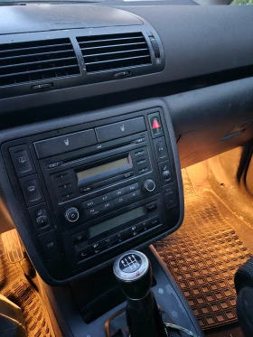 Seat Alhambra V6, снимка 8
