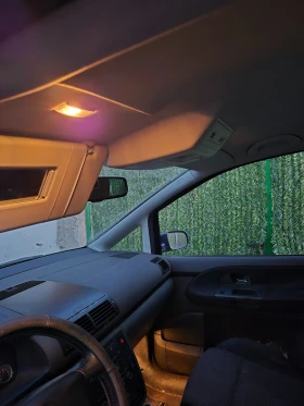 Seat Alhambra V6, снимка 5