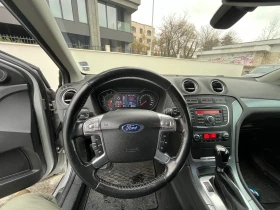 Ford Mondeo, снимка 5