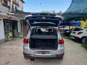 VW Tiguan 1.4TSI TOP, снимка 13