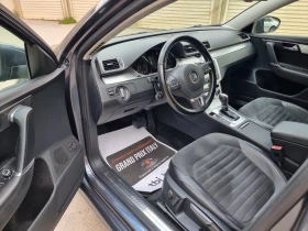 VW Passat 2.0TDI* AVTOMAT* , снимка 10