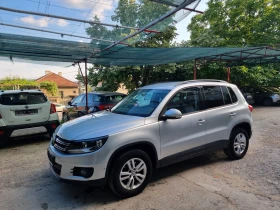 VW Tiguan 1.4TSI TOP, снимка 2