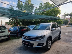 VW Tiguan 1.4TSI TOP, снимка 1