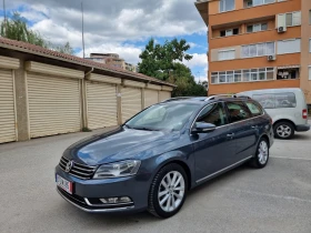 VW Passat 2.0TDI* AVTOMAT* , снимка 2