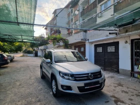 VW Tiguan 1.4TSI TOP, снимка 4