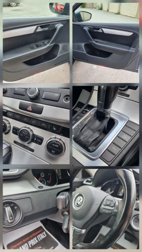 VW Passat 2.0TDI* AVTOMAT* , снимка 17