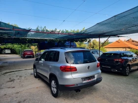 VW Tiguan 1.4TSI TOP, снимка 8
