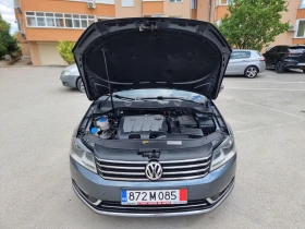 VW Passat 2.0TDI* AVTOMAT* , снимка 16