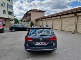 VW Passat 2.0TDI* AVTOMAT* , снимка 7