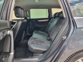 VW Passat 2.0TDI* AVTOMAT* , снимка 13