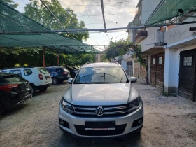 VW Tiguan 1.4TSI TOP, снимка 3