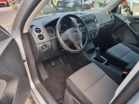 VW Tiguan 1.4TSI TOP, снимка 9