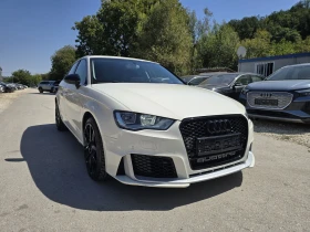 Audi A3 2.0TDI 184к.с Quattro , снимка 2
