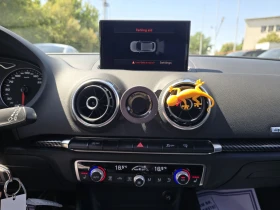 Audi A3 2.0TDI 184к.с Quattro , снимка 16