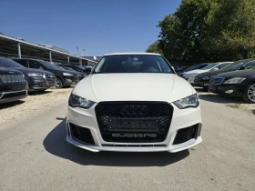 Audi A3 2.0TDI 184к.с Quattro , снимка 5