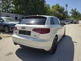 Audi A3 2.0TDI 184к.с Quattro , снимка 4