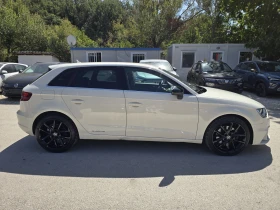 Audi A3 2.0TDI 184к.с Quattro , снимка 8