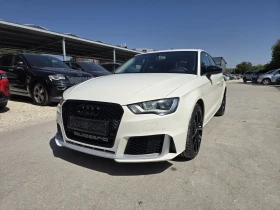 Audi A3 2.0TDI 184к.с Quattro , снимка 1
