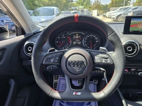 Audi A3 2.0TDI 184к.с Quattro , снимка 17