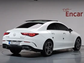 Mercedes-Benz CLA 250 4MATIC - САМО 30% АВАНС, снимка 3