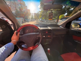 Hyundai Getz, снимка 8