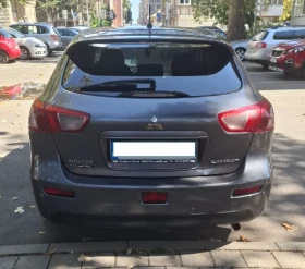 Mitsubishi Lancer, снимка 2