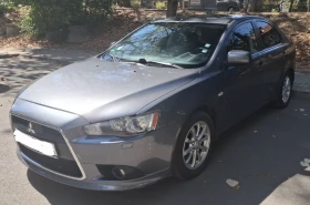 Mitsubishi Lancer, снимка 5