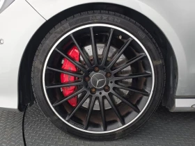 Mercedes-Benz CLA CLA45 AMG 4MATIC| 355к.с., снимка 5