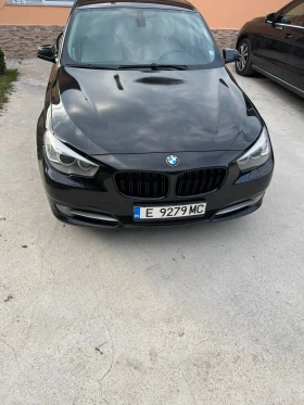 BMW 5 Gran Turismo 535, снимка 3