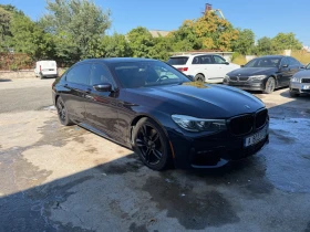 BMW 740 M пакет, снимка 4