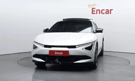 Kia EV6 АВАНСОВО ПЛАЩАНE\FACELIFT\TOP CENA, снимка 3