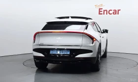 Kia EV6 АВАНСОВО ПЛАЩАНE\FACELIFT\TOP CENA, снимка 4