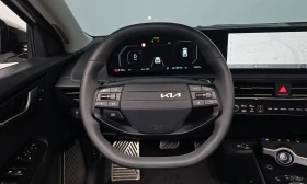 Kia EV6 АВАНСОВО ПЛАЩАНE\FACELIFT\TOP CENA, снимка 12