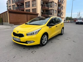 Kia Ceed 1.6 CRDI, снимка 5