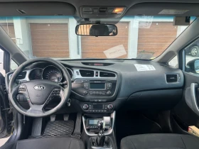 Kia Ceed 1.6 CRDI, снимка 7