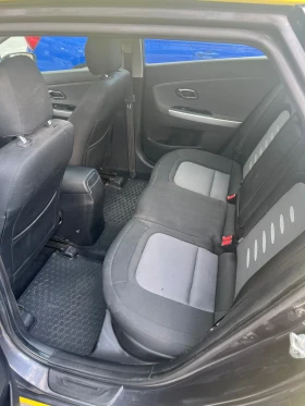 Kia Ceed 1.6 CRDI, снимка 9