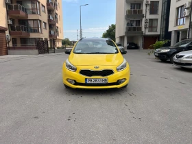 Kia Ceed 1.6 CRDI, снимка 6