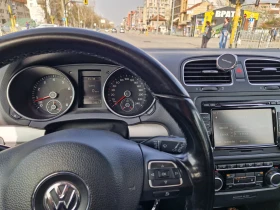 VW Golf 1.4 TSI, снимка 8