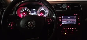 VW Golf 1.4 TSI, снимка 9
