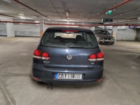 VW Golf 1.4 TSI, снимка 5