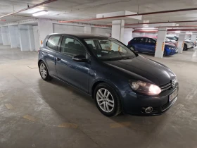VW Golf 1.4 TSI, снимка 7