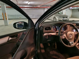 VW Golf 1.4 TSI, снимка 3