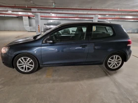 VW Golf 1.4 TSI, снимка 2