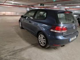 VW Golf 1.4 TSI, снимка 4