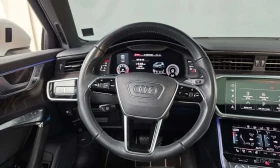 Audi A6 45TFSI Premium * S Line * Обдухване * 360 * Пано *, снимка 12
